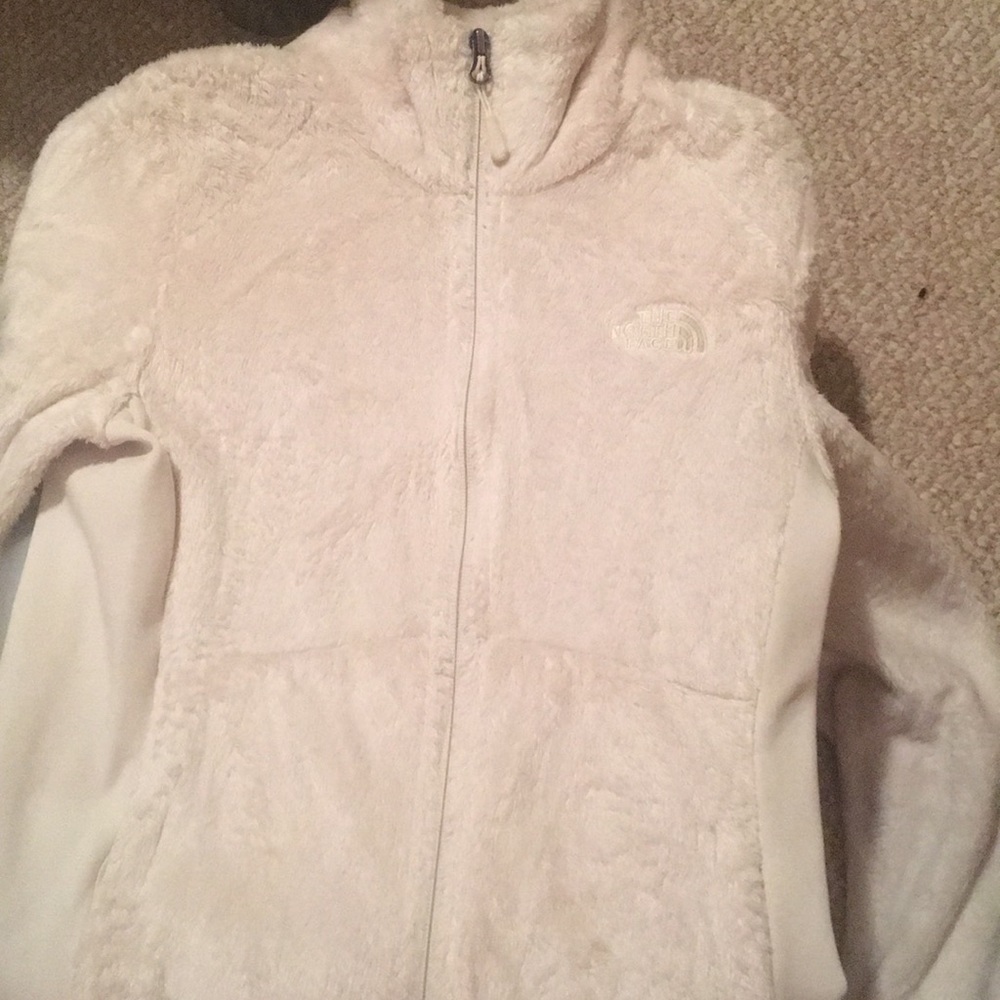 North face jacket